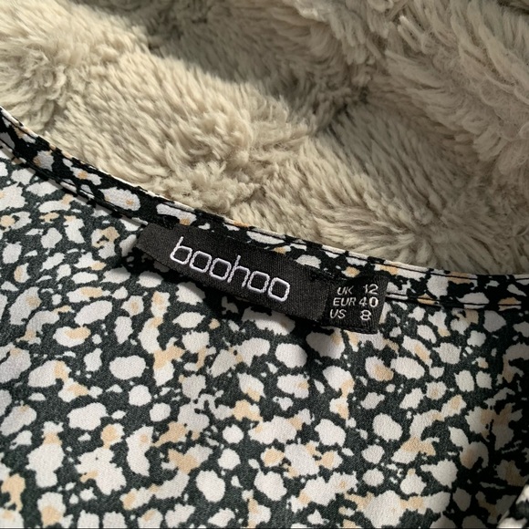 BOOHOO PETIT Dress - Picture 4 of 4